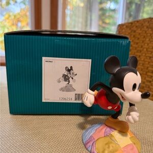 WDCC Mickey Mouse Collectable 1206254